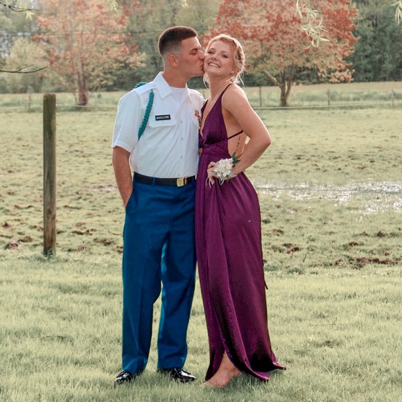 Meet your Posher, Jenna - Picture 4 of 8